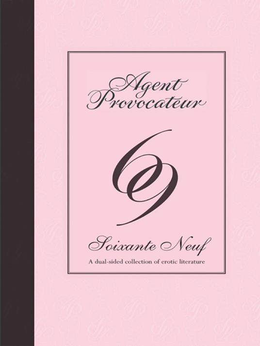 Agent Provocateur: 69