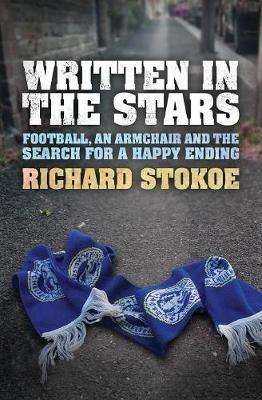 Written in the Stars - Richard Stokoe - cover