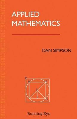 Applied Mathematics - Dan Simpson - cover