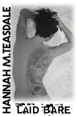 Laid Bare - Hannah Teasdale - cover