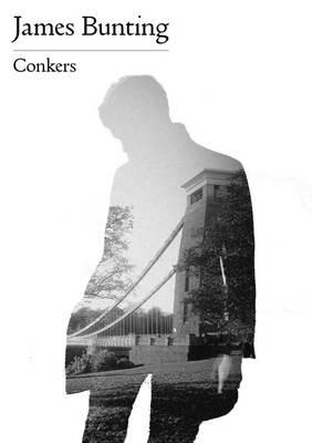 Conkers - James Bunting - cover