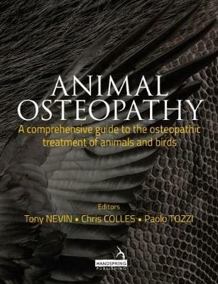 Animal Osteopathy - cover