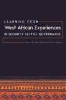 Learning from West African Experiences in Security Sector Governance - cover