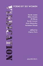 Vindication: poems by six women