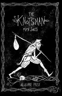 The Knotsman - Math Jones - cover