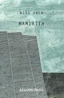 Mamiaith - Ness Owen - cover