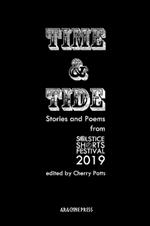 Time and Tide: Stories and Poems from Solstice Shorts Festival 2019