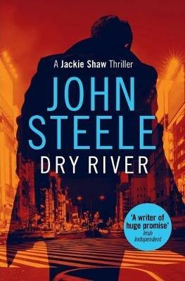 Dry River - John Steele - cover