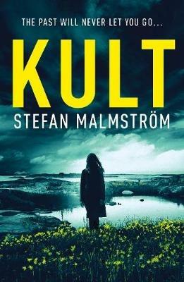 KULT - Stefan Malmstroem - cover