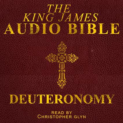 Deuteronomy