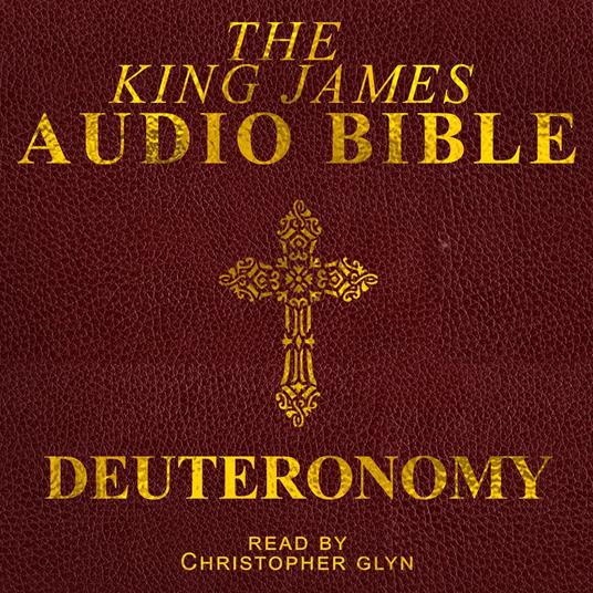 Deuteronomy