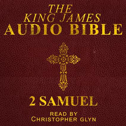 Audio Bible, The: Samuel II