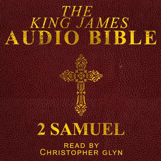 Audio Bible, The: Samuel II