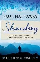 SHANDONG (book 1): Inside the Greatest Christian Revival in History