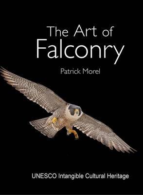 The Art of Falconry - Patrick Morel - cover