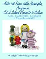 Bimbe arcobaleno amigurumi. Schema uncinetto in italiano -  Thawornsupacharoen, Sayjai - Ebook - EPUB2 con Adobe DRM