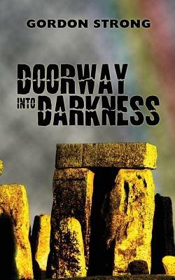 Doorway Into Darkness - Gordon Strong - cover