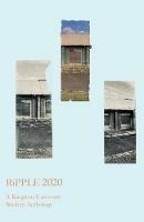 RiPPLE 2020: A Kingston University Student Anthology - cover