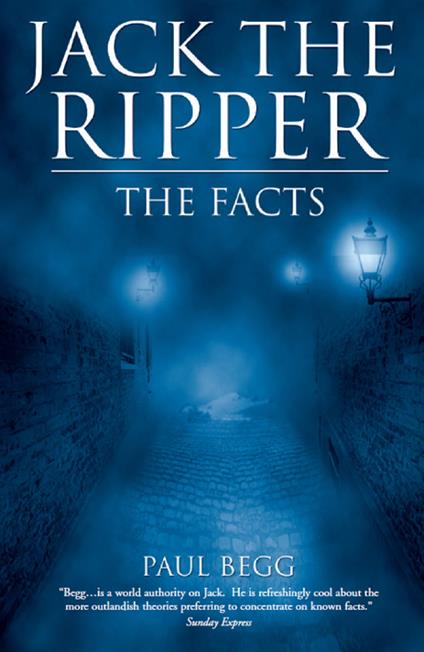 Jack the Ripper