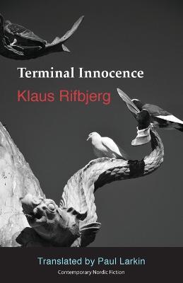 Terminal Innocence - Klaus Rifbjerg - cover