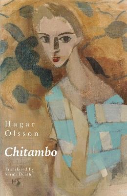 Chitambo - Hagar Olsson - cover