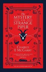 The Mystery of the Strange Piper