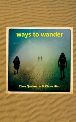Ways to Wander - cover