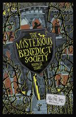 The Mysterious Benedict Society