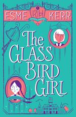 The Glass Bird Girl