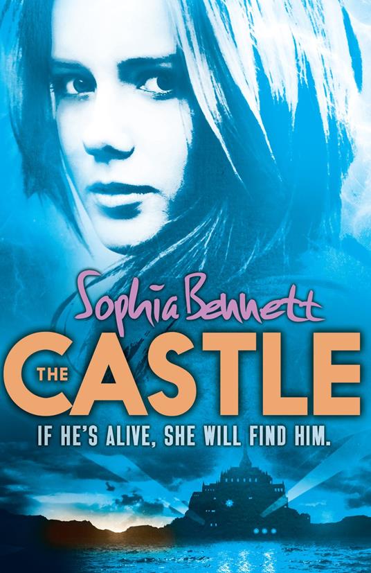 The Castle - Sophia Bennett - ebook