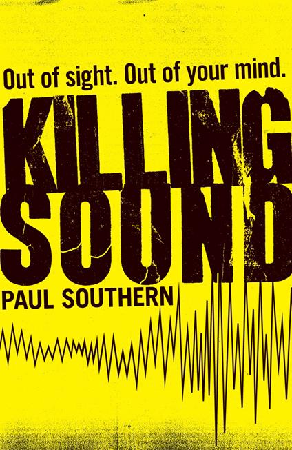 Killing Sound - Paul Southern - ebook
