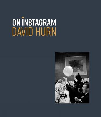 David Hurn: On Instagram - David Hurn - cover