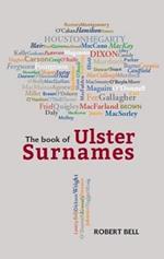 The Book of Ulster Surnames