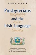 Presbyterians and the Irish Language