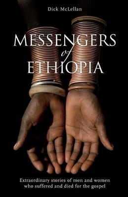 Messengers of Ethiopia - McLellan Richard - cover