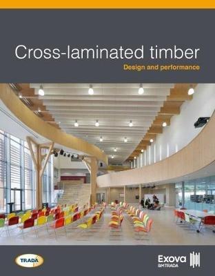 Cross-laminated timber: Design and performance - cover