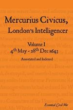 Mercurius Civicus, London's Intelligencer