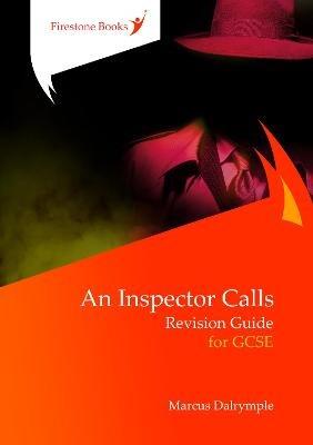 An Inspector Calls: Revision Guide for GCSE: Dyslexia-Friendly Edition - cover