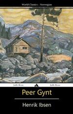 Peer Gynt