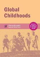 Global Childhoods - Monica Edwards - cover