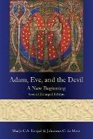 Adam, Eve, and the Devil: A New Beginning, Second Enlarged Edition - Marjo C A Korpel,Johannes C de Moor - cover