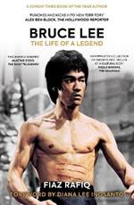 Bruce Lee: The Life of a Legend