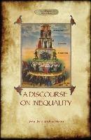 A Discourse on Inequality - Jean Jacques Rousseau - cover