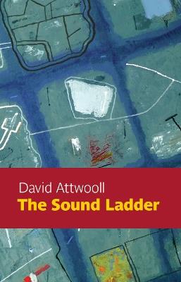 The Sound Ladder - David Attwooll - cover