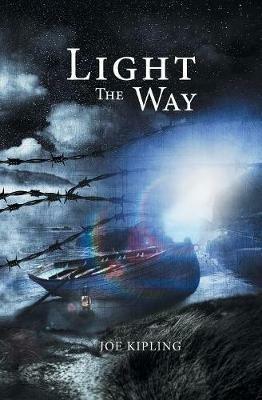 Light the Way: Book 2 - Joe Kipling - cover
