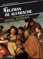 Guzman de Alfarache