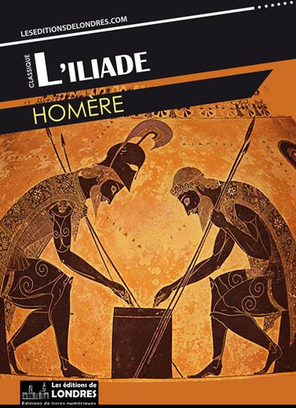 L'Iliade