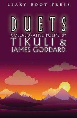 Duets - Tikuli,James Goddard - cover