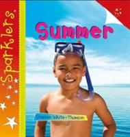 Summer - Steve White-Thomson - cover