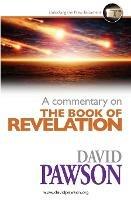 A Commentary on the Book of Revelation - David Pawson - cover